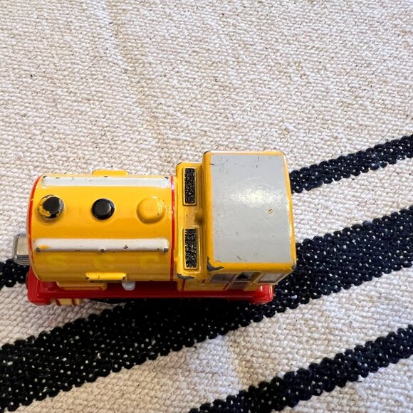 Thomas & Friends Take Along | Take N Play DIECAST METAL - BEN 2002 - Picture 6 of 7